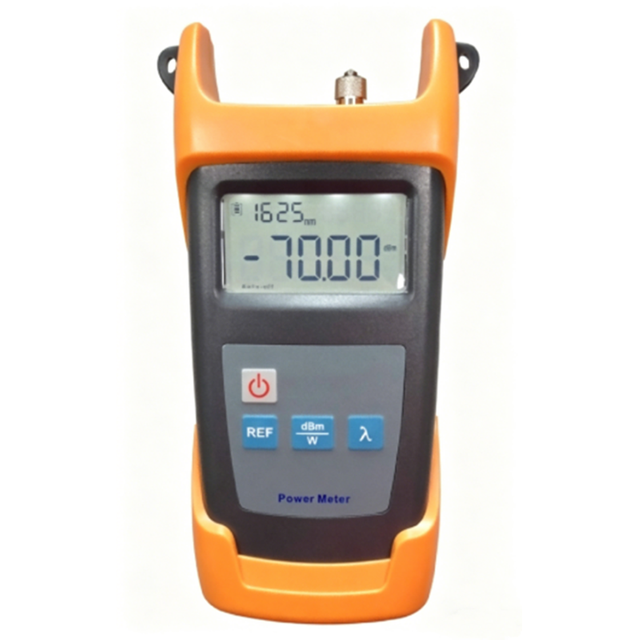 FOPM‑A Series Fiber Optical Power Meter